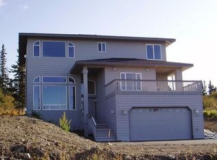 11501 Browder Ave, Anchorage, AK 99507