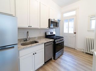 238 E Orange St, Lancaster, PA 17602