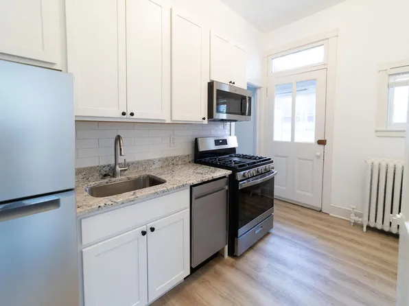 238 E Orange St, 238 E Orange St Unit 3, Lancaster, PA 17602
