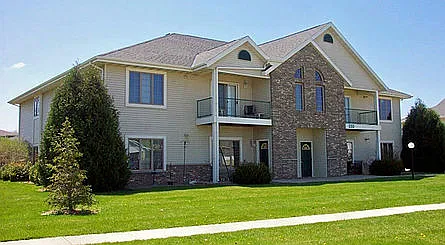 2 bed, 800 sqft, $1,050 — Photo 1