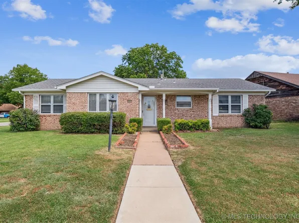 9407 E 39th St, Tulsa, OK 74145