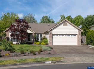 5214 Mallard Cir SW, Albany, OR 97321