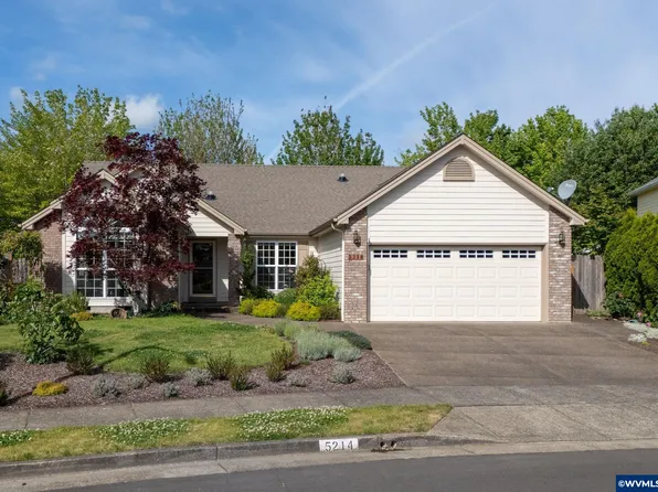5214 Mallard Cir SW, Albany, OR 97321