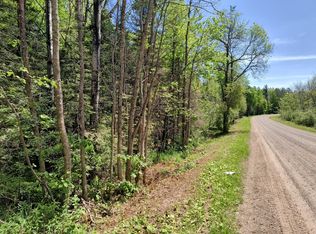 On Bass Lake Rd, Watersmeet, MI 49969