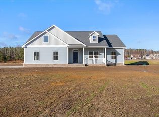 1037 Manning Rd, Suffolk, VA 23434