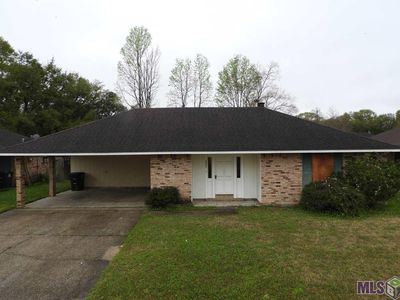 3903 Sarasota Dr, Baton Rouge, LA, 70814