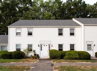 463 Dowd Ave #463, Canton, CT 06019