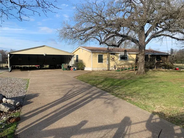 125 Fcr #602, Fairfield, TX 75860