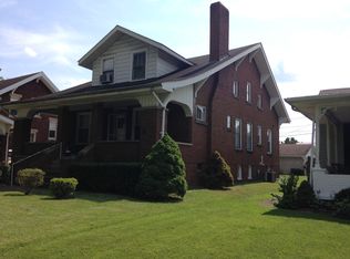 1820 S 6th St, Ironton, OH 45638