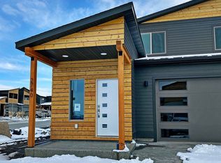 2740 Georgia Marie Ln, Bozeman, MT 59718