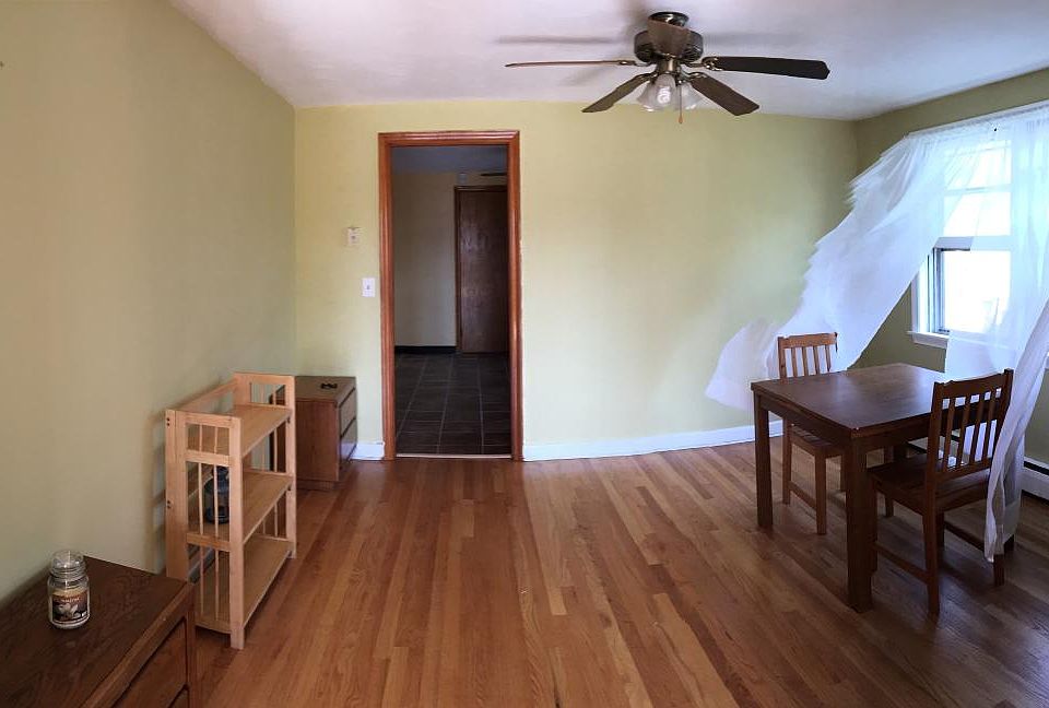 Spacious, Formal Dining Room