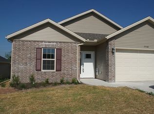 2506 S Tyler, Joplin, MO 64801