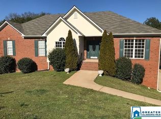 1332 Turncliff Dr, Birmingham, AL 35235