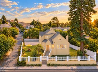 1809 Hill Ave, Hayward, CA 94541