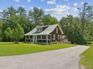 13 Old Flying Point Rd, Freeport, ME 04032