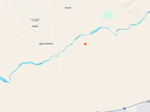 0 XXX -- #-, Agua Caliente, AZ 85333