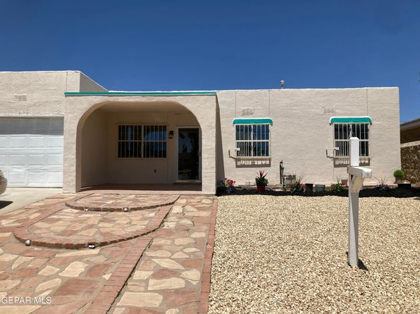 11555 Meadowbrook Dr, El Paso, TX 79936