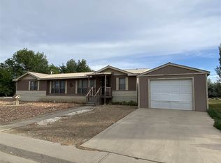 212 E Raven Ave, Rangely, CO 81648