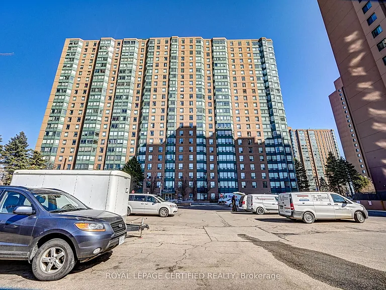 135 Hillcrest Ave #1605 — Photo 3