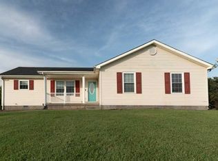 3888 Sportsman Lake Rd, Franklin, KY 42134