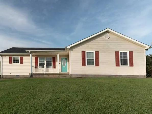 3888 Sportsman Lake Rd, Franklin, KY 42134