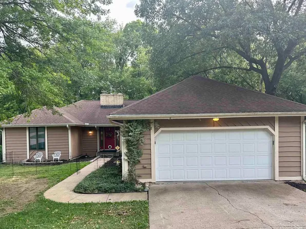 3433 SE 36th St, Topeka, KS 66605