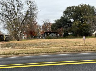 State Highway 36, Hamilton, TX 76531