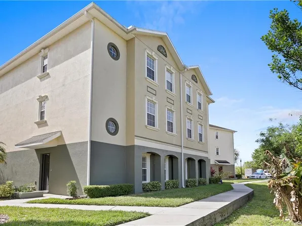 10144 Arbor Run Dr Unit 94, Tampa, FL 33647