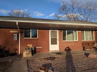 4665 Otis St, Wheat Ridge, CO 80033