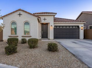 9605 W Getty Dr, Tolleson, AZ 85353