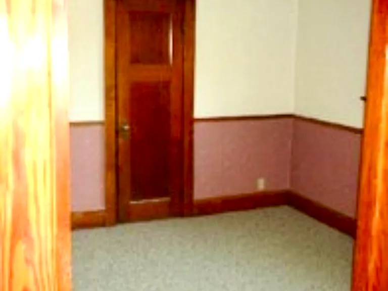 1 BR with deep closet