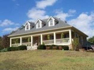 405 Sioux Trl, Greeneville, TN 37743