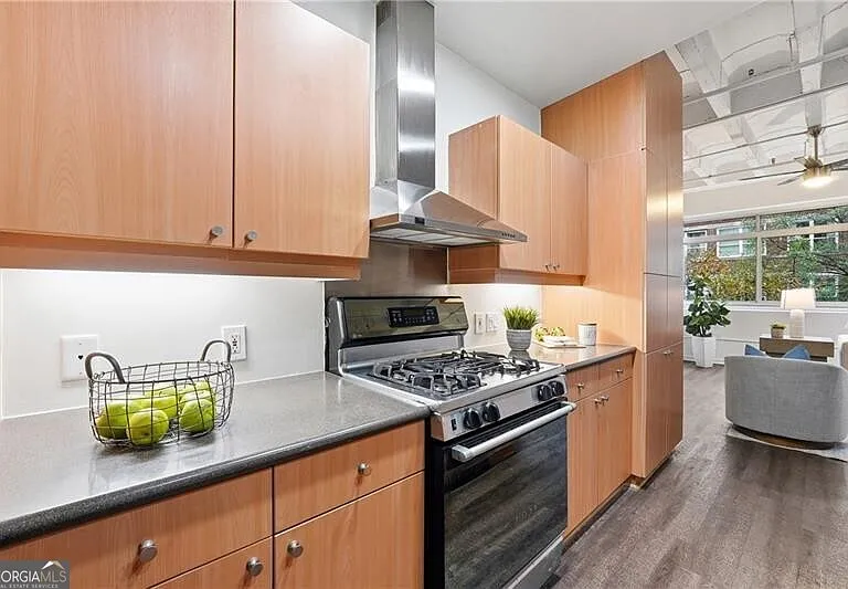 805 Peachtree St NE #415 — Photo 32