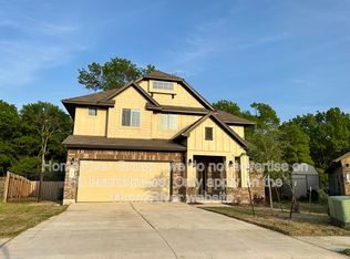 116 Eli Cv, Leander, TX 78641