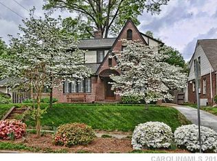 1636 Dilworth Rd E, Charlotte, NC 28203