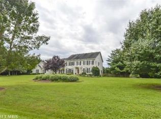 2313 Halls Grove Rd, Gambrills, MD 21054