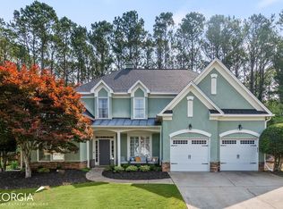 1055 Fieldgate Ln, Roswell, GA 30075