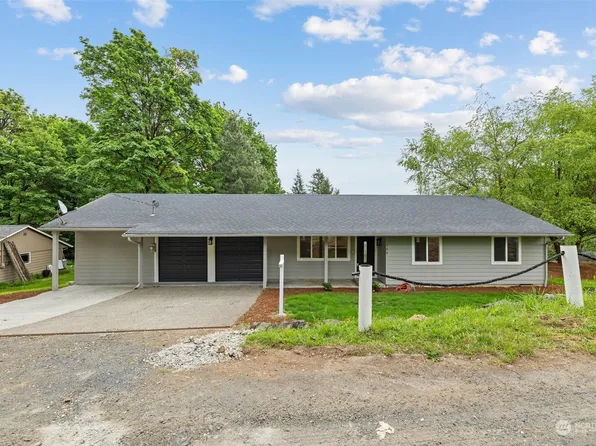 209 Yelton Drive, Longview, WA 98632