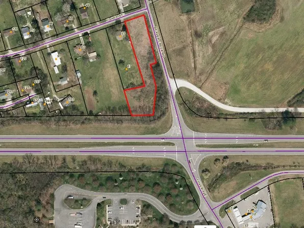 0 Highway 19 74 Beaver Crk, Andrews, NC 28901