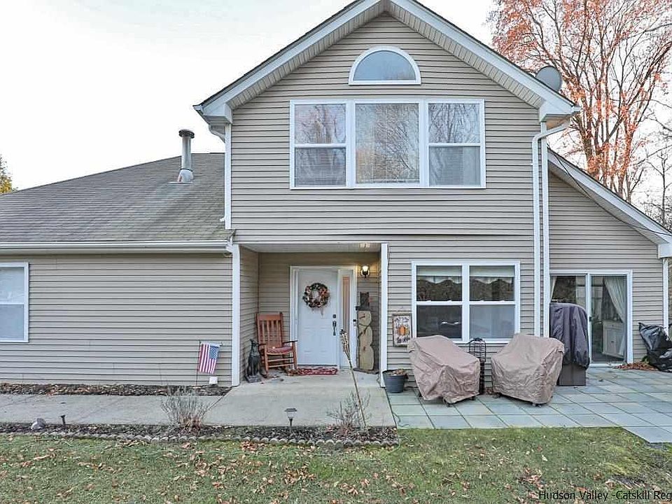 63 Twin Ponds Dr, Kingston, NY 12401 Zillow