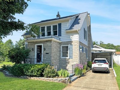 503 Montpelier Ave, Erie, PA, 16505