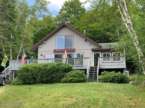 50 Beech Hill Lane, Schroon Lake, NY 12870