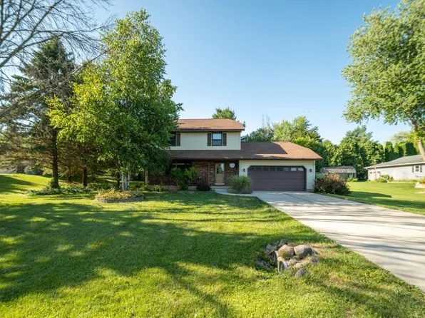 3922 Sunnyvale Drive, Deforest, WI 53532