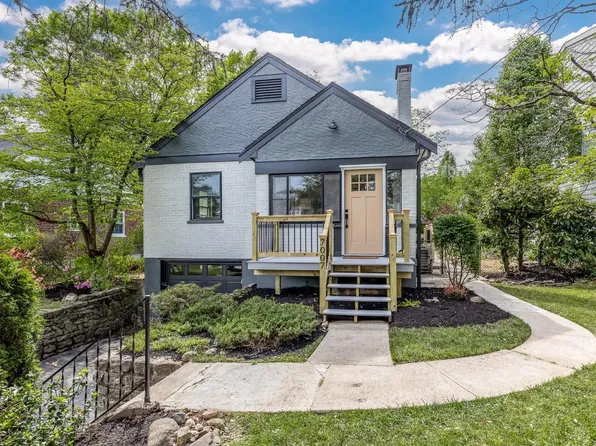 7007 Summit Ave, Cincinnati, OH 45243