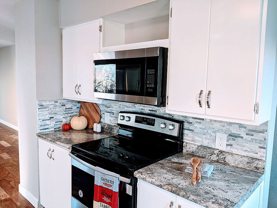 Beautifully remodeled kithen