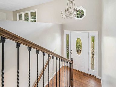 1005 Allison Dr Jonesborough Tn 37659 Zillow