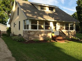 247 N Francisco Rd, Grass Lake, MI 49240