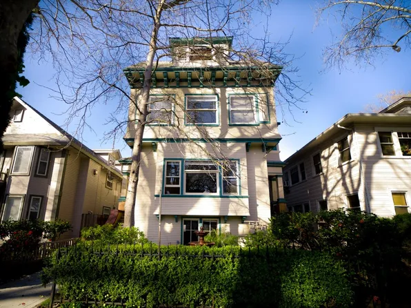 2219 H St, Sacramento, CA 95816