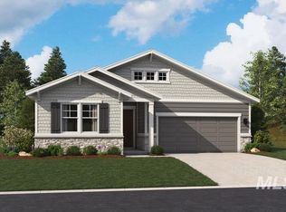 2338 N Ice Fire Ave, Star, ID 83669