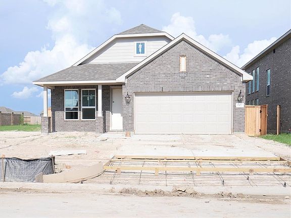 4th image of 15422 Crathie Bend Dr